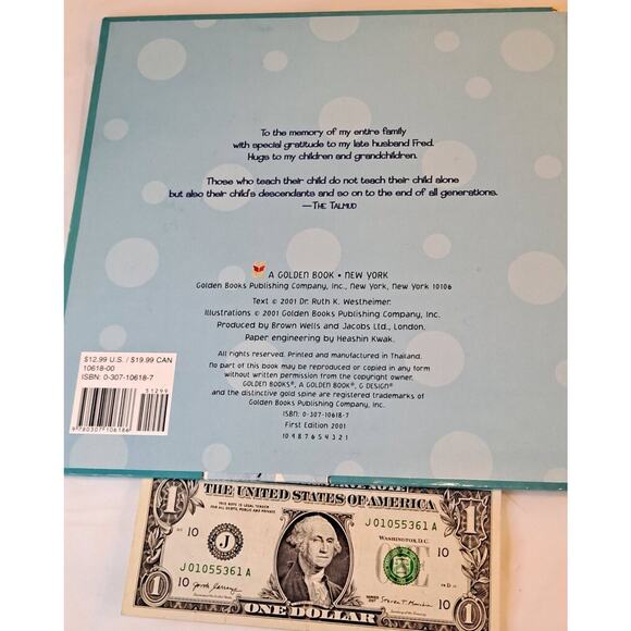 Who Am I? Where Did I Come From? (A Pop-Up Book) by Dr. Ruth K. Westheimer (2001 - Picture 2 of 8